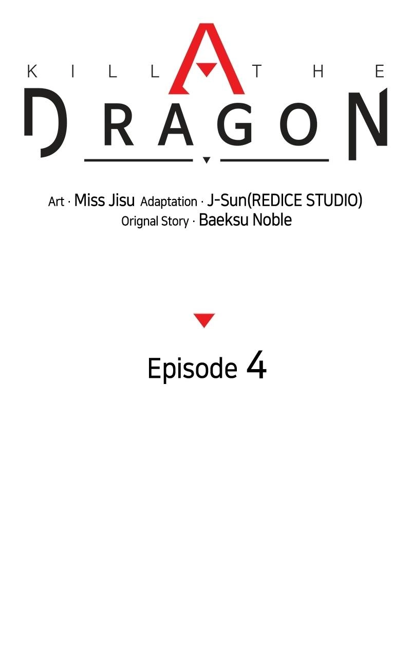 Kill The Dragon Chapter 4 Page 29