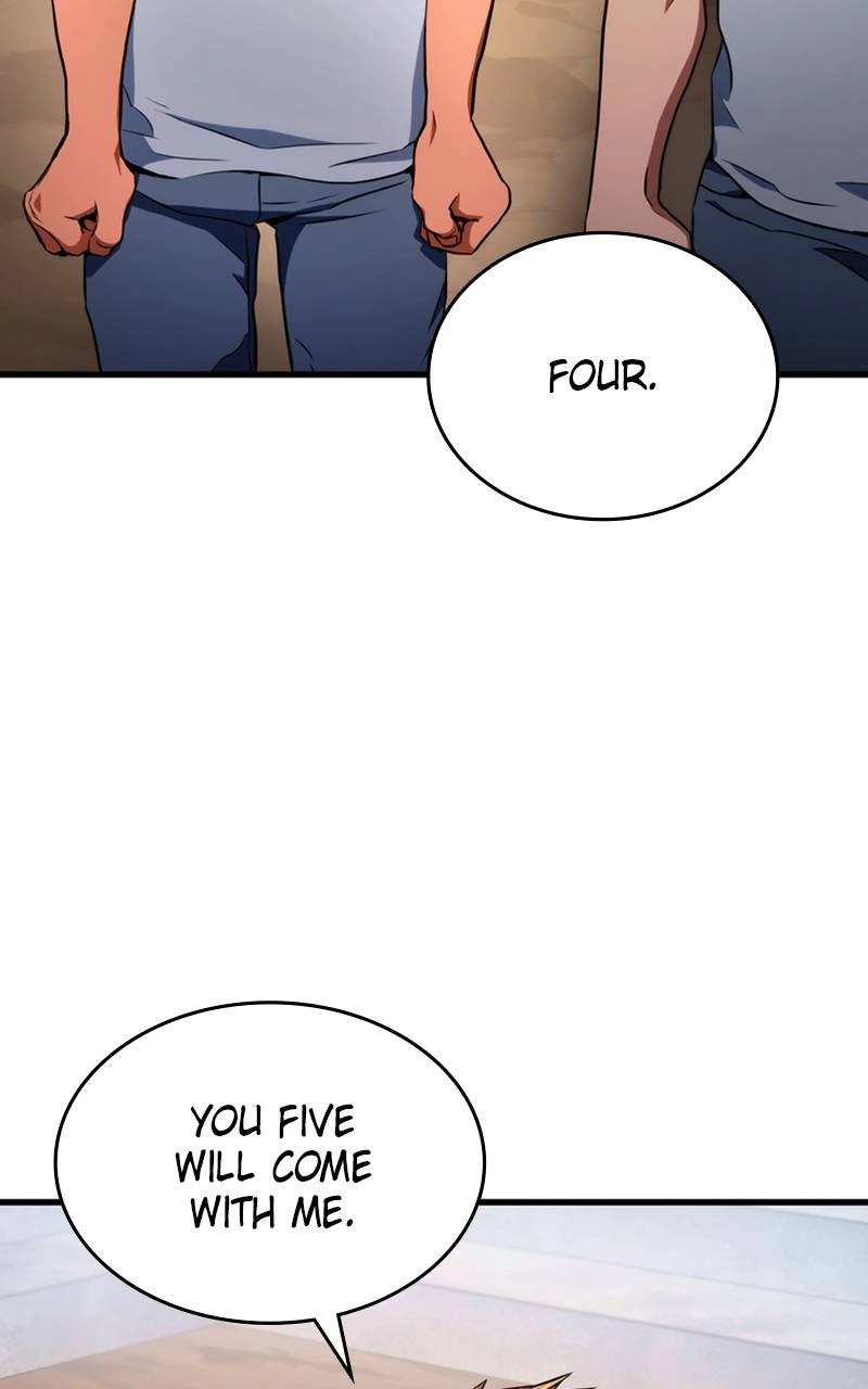 Kill The Dragon Chapter 4 Page 34