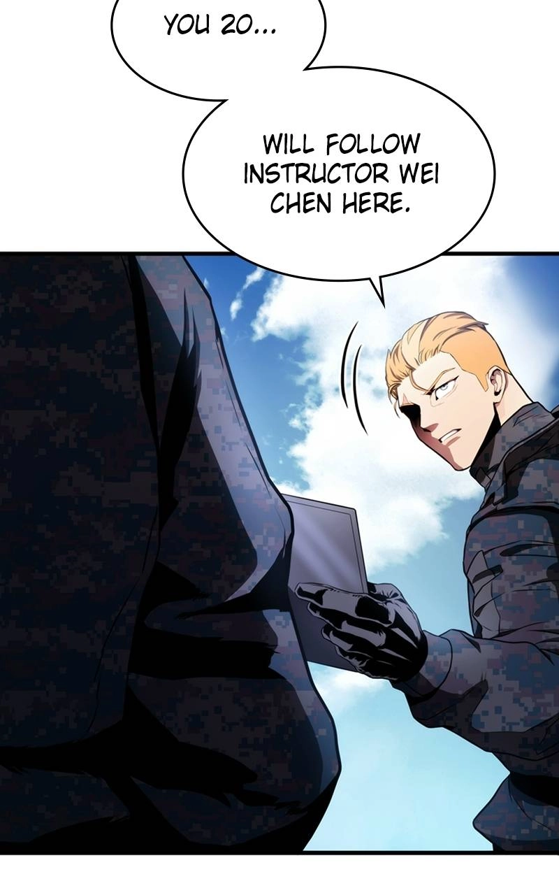 Kill The Dragon Chapter 4 Page 38
