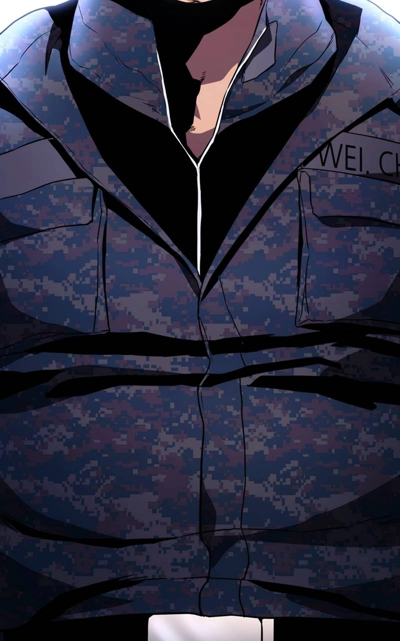 Kill The Dragon Chapter 4 Page 40