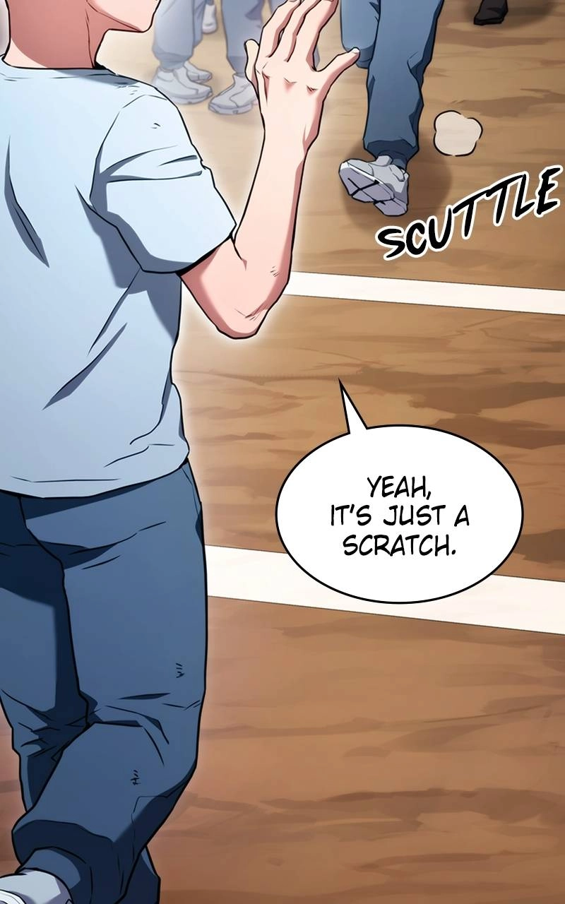 Kill The Dragon Chapter 4 Page 6