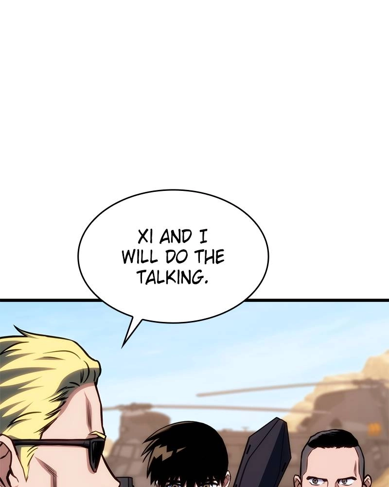 Kill The Dragon Chapter 43 Page 45