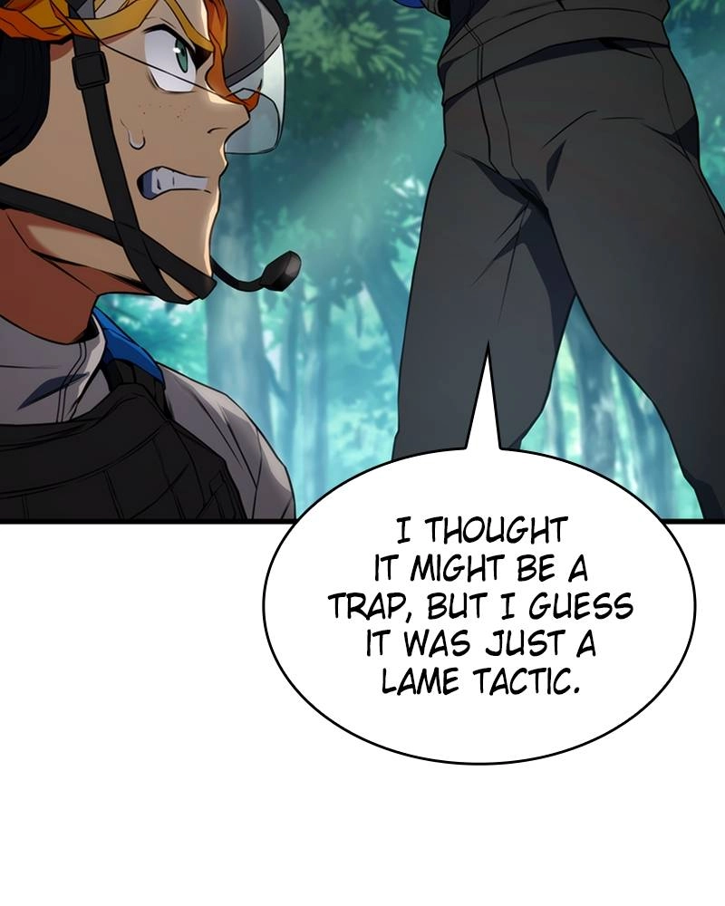 Kill The Dragon Chapter 19 Page 124