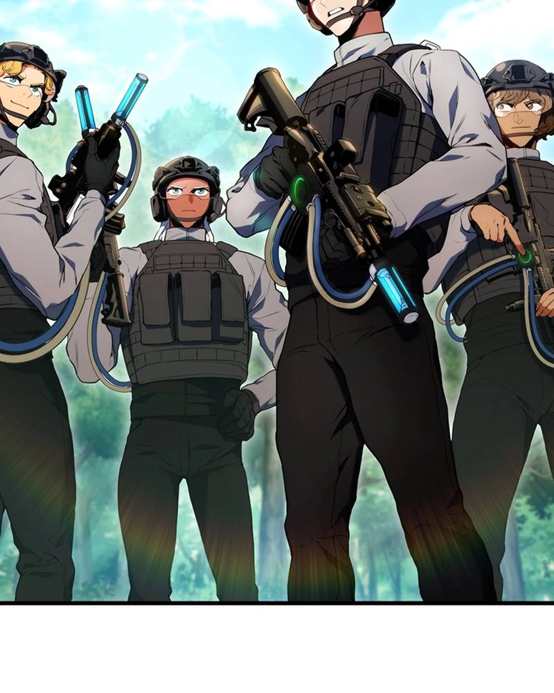 Kill The Dragon Chapter 19 Page 49