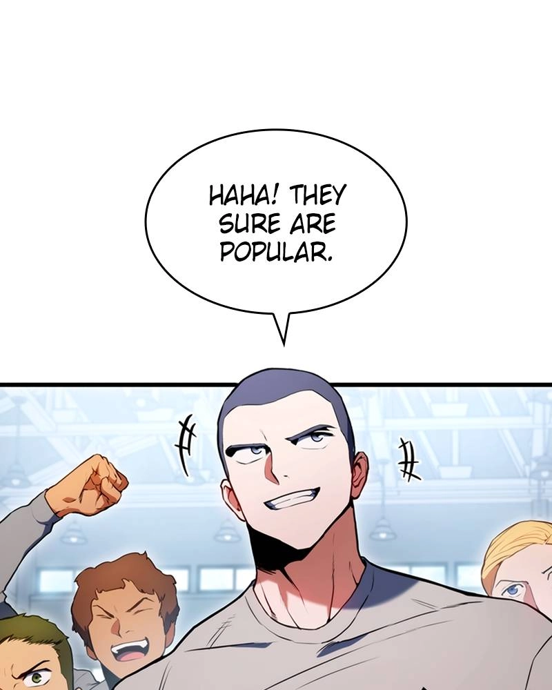 Kill The Dragon Chapter 19 Page 54