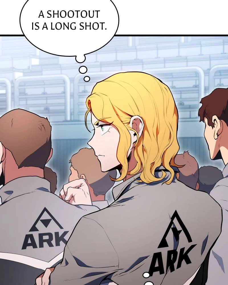 Kill The Dragon Chapter 19 Page 56