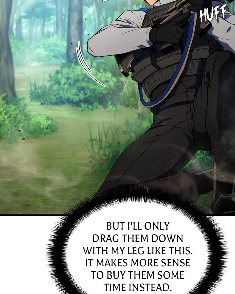 Kill The Dragon Chapter 19 Page 93
