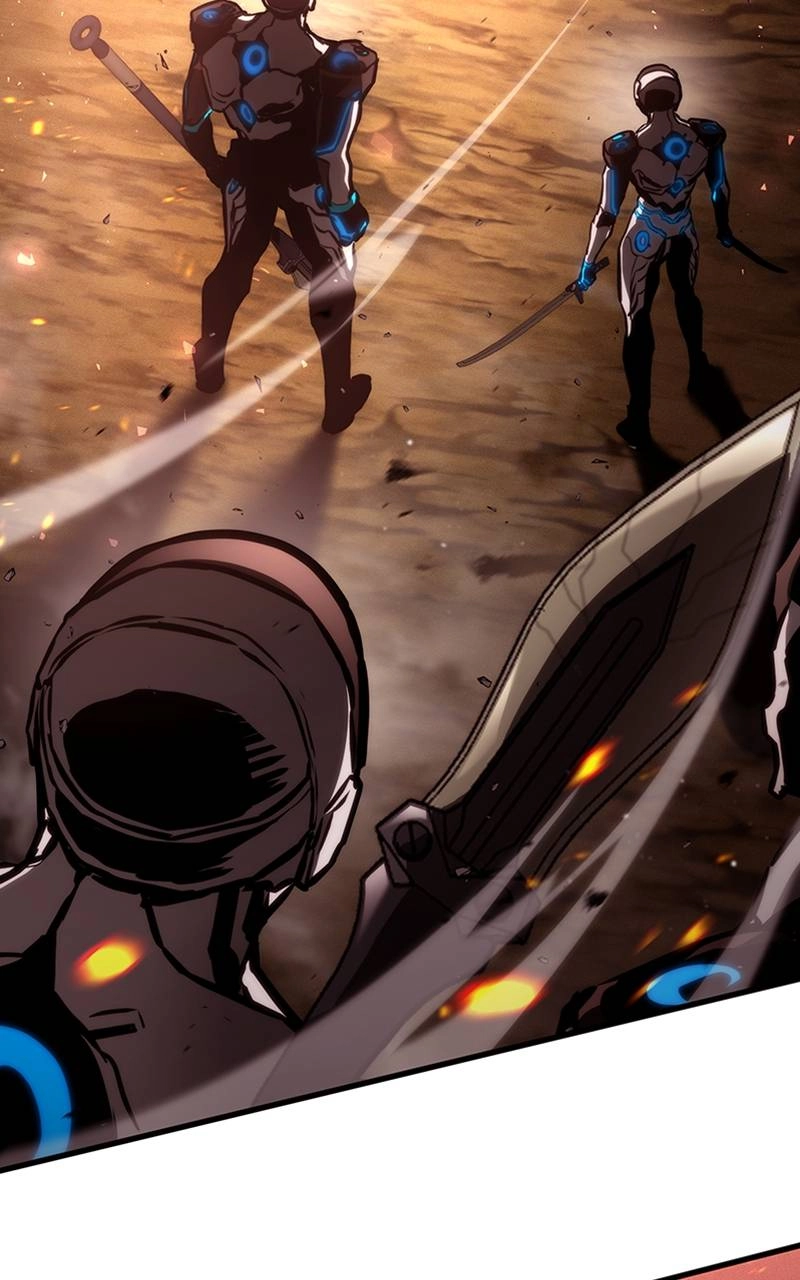 Kill The Dragon Chapter 96 Page 105