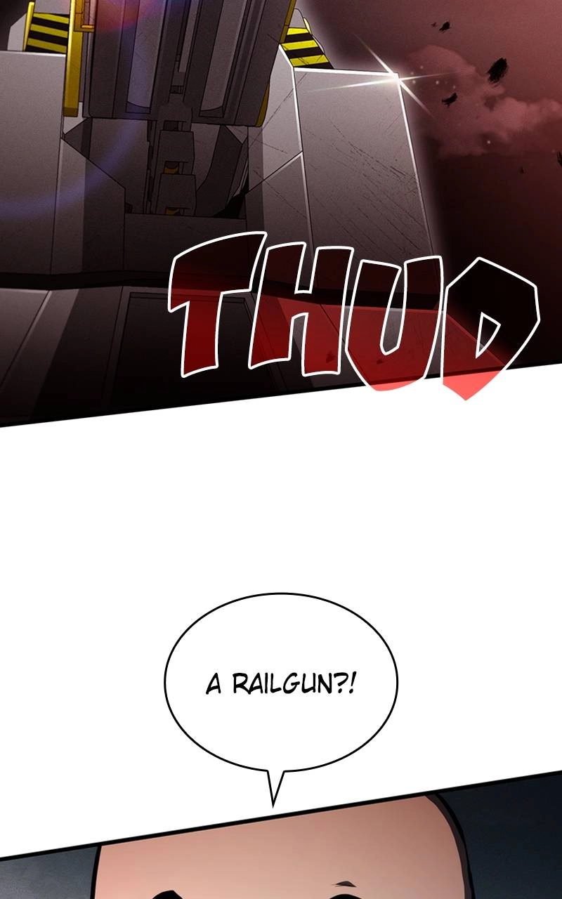 Kill The Dragon Chapter 96 Page 12