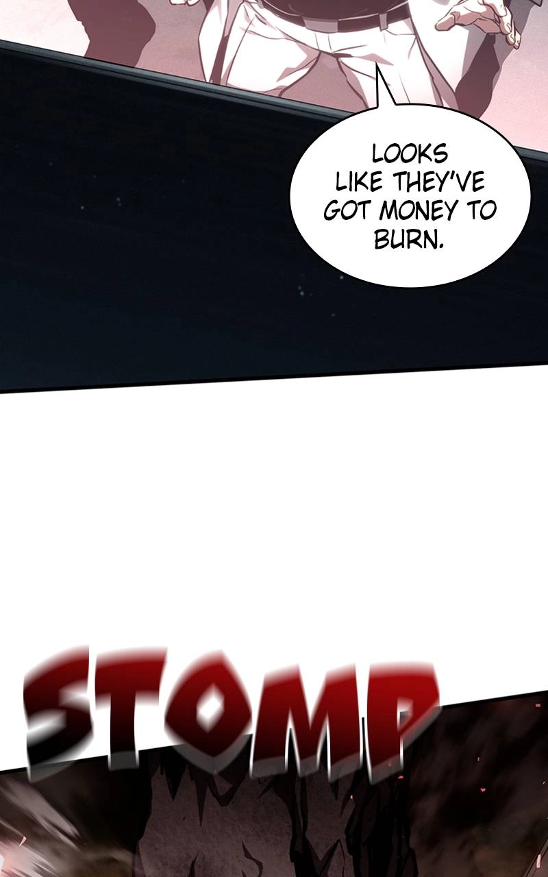 Kill The Dragon Chapter 96 Page 14