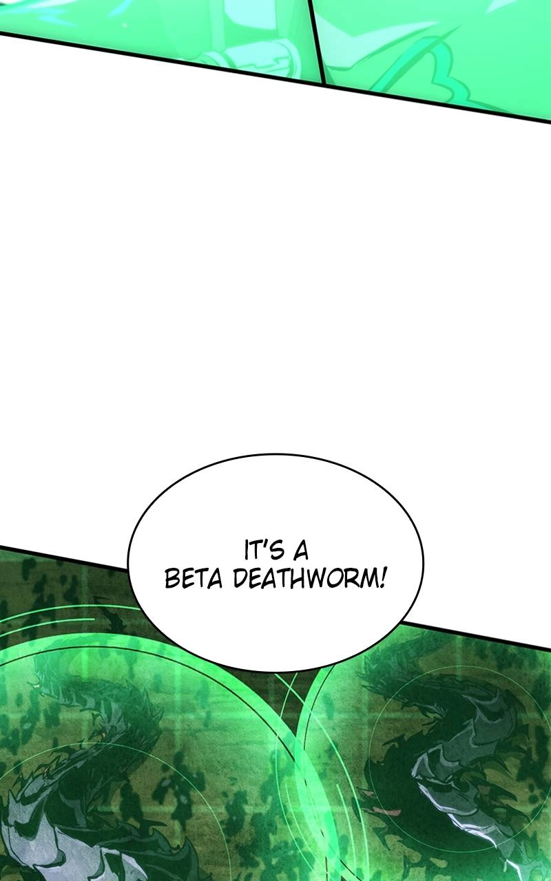 Kill The Dragon Chapter 96 Page 20