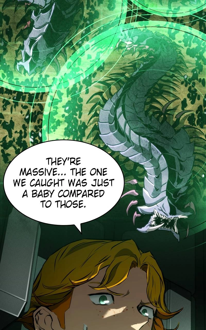 Kill The Dragon Chapter 96 Page 21