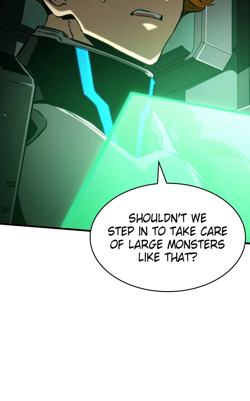 Kill The Dragon Chapter 96 Page 22