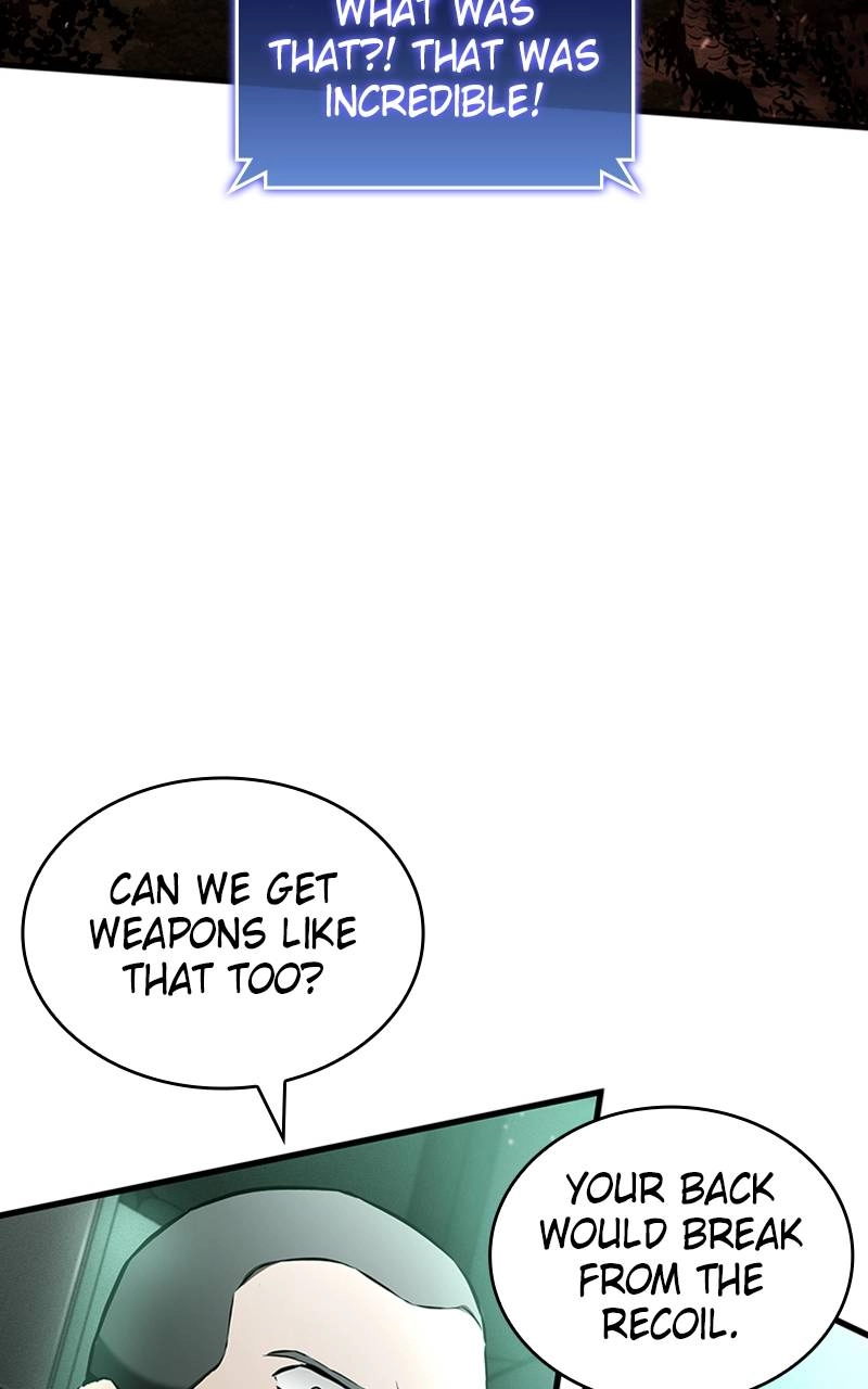 Kill The Dragon Chapter 96 Page 33