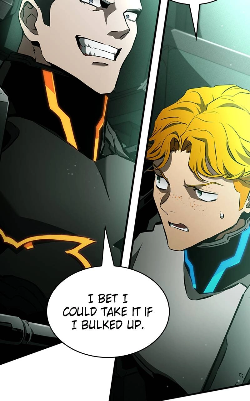 Kill The Dragon Chapter 96 Page 34