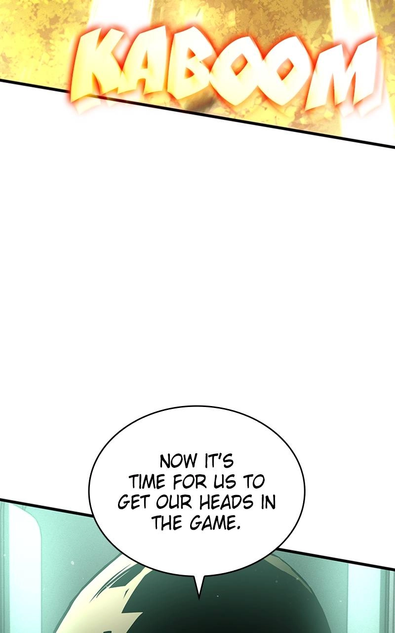 Kill The Dragon Chapter 96 Page 38