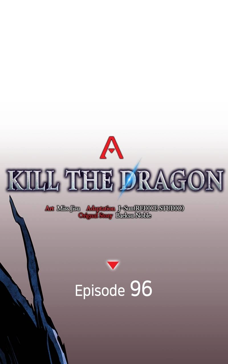Kill The Dragon Chapter 96 Page 42