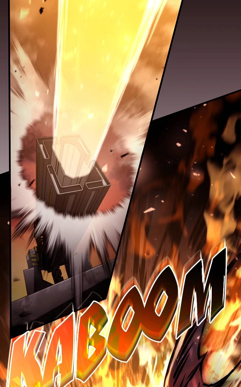Kill The Dragon Chapter 96 Page 46