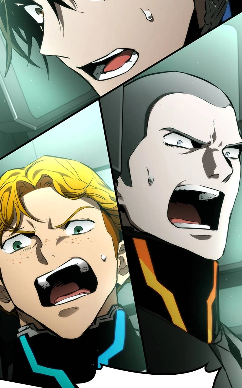 Kill The Dragon Chapter 96 Page 63