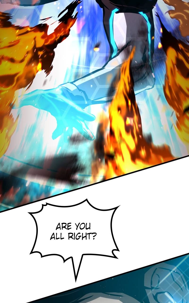 Kill The Dragon Chapter 96 Page 75