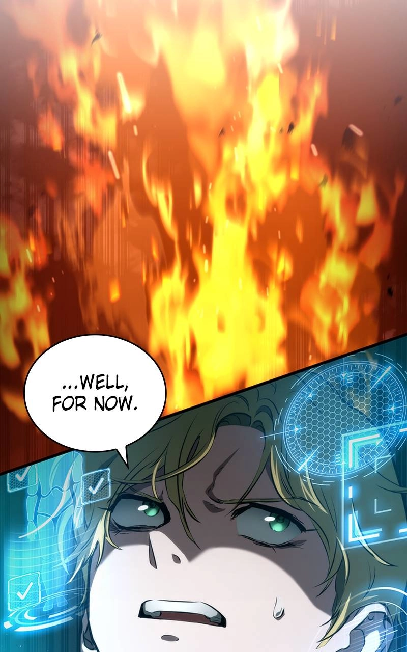 Kill The Dragon Chapter 96 Page 77