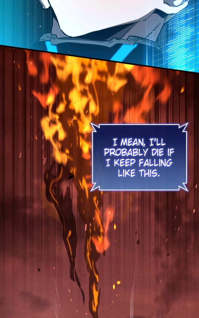 Kill The Dragon Chapter 96 Page 78