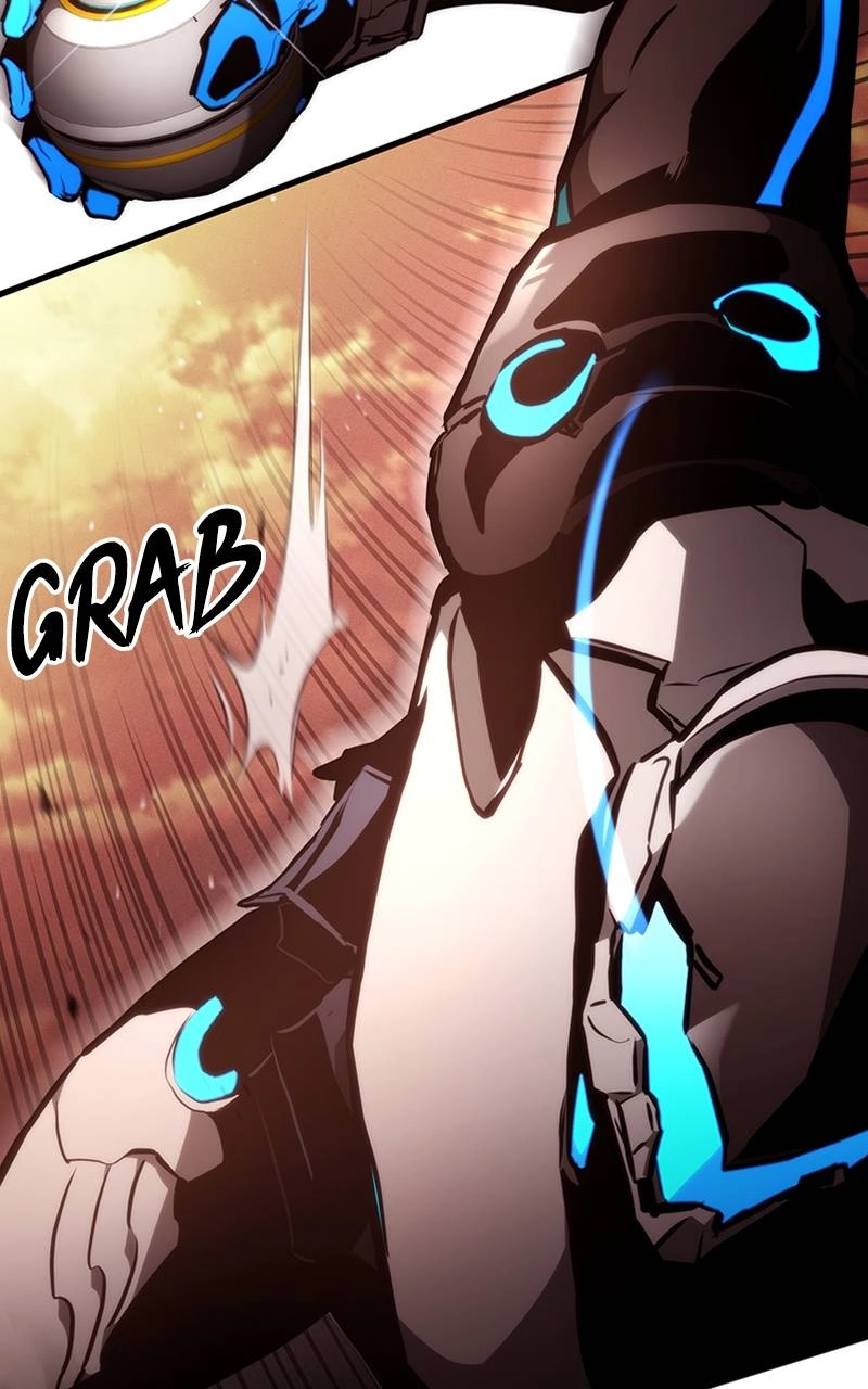 Kill The Dragon Chapter 96 Page 81