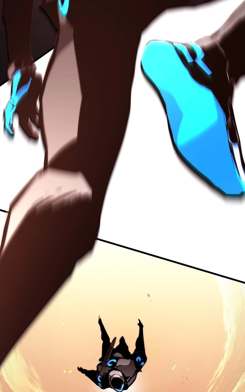 Kill The Dragon Chapter 96 Page 84