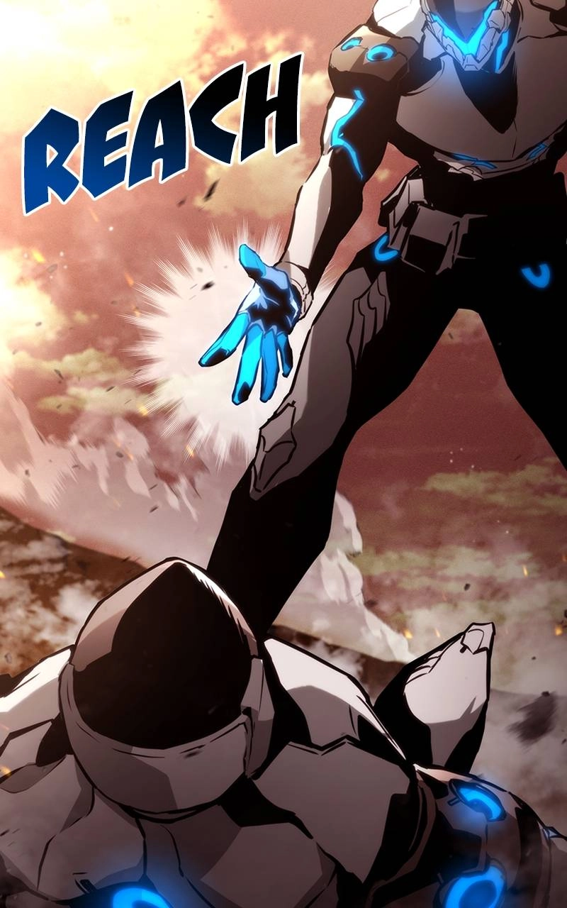 Kill The Dragon Chapter 96 Page 97