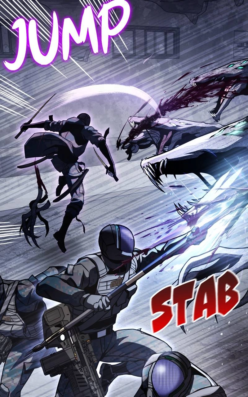 Kill The Dragon Chapter 56 Page 10