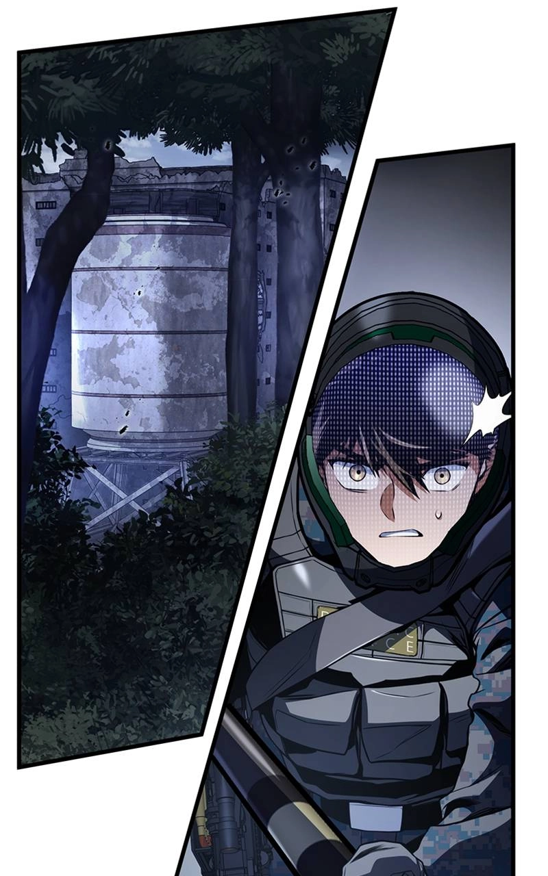 Kill The Dragon Chapter 56 Page 29