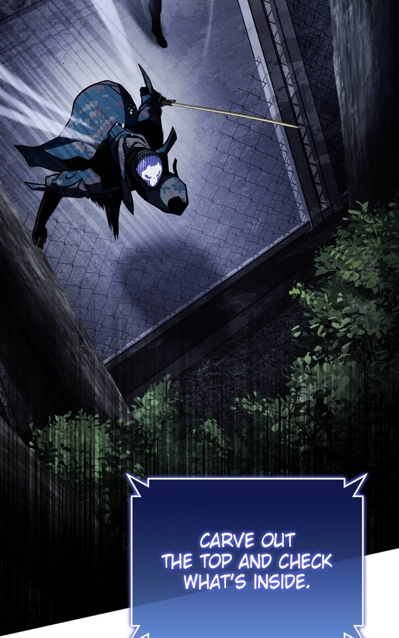 Kill The Dragon Chapter 56 Page 36