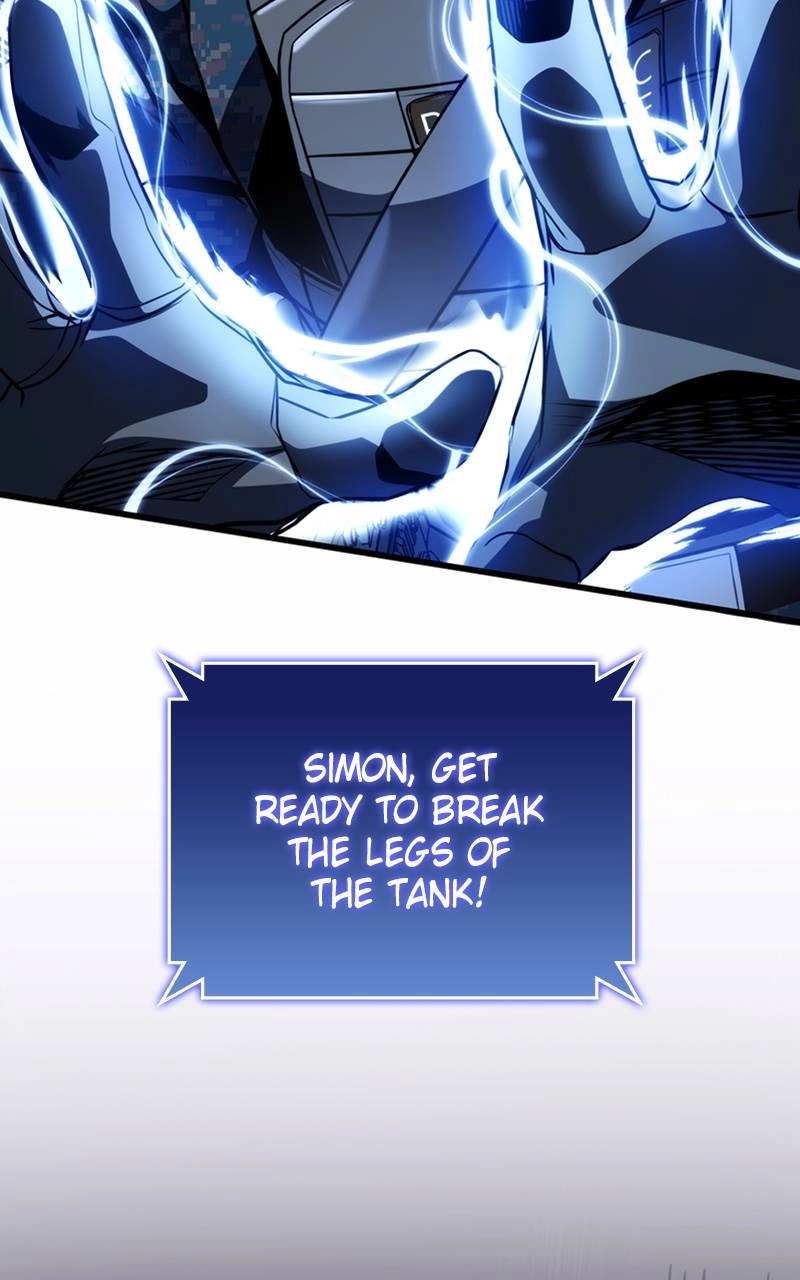 Kill The Dragon Chapter 56 Page 39