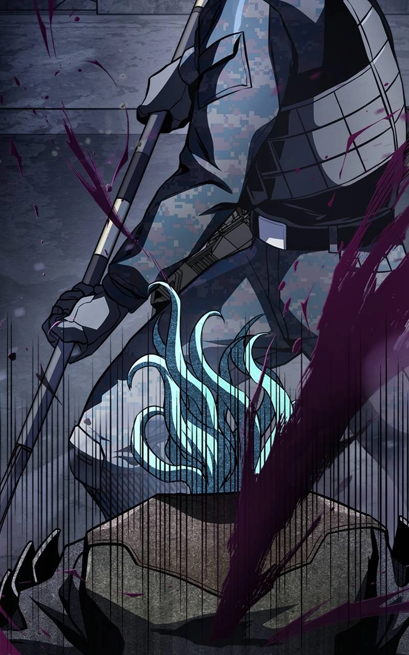 Kill The Dragon Chapter 56 Page 43