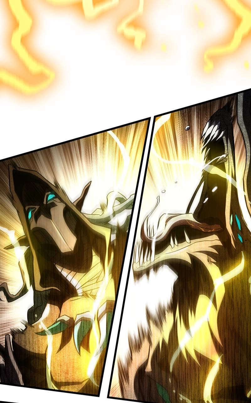 Kill The Dragon Chapter 56 Page 70