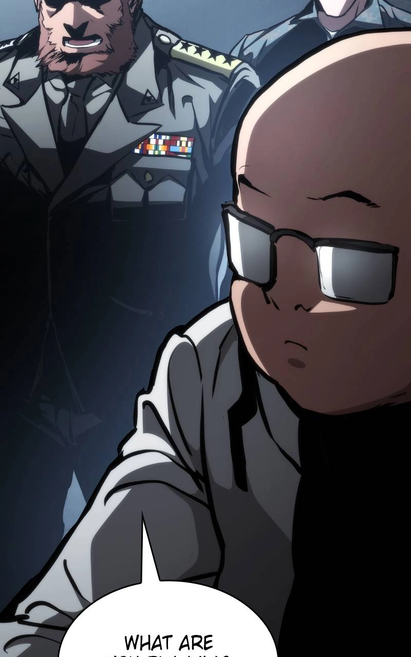Kill The Dragon Chapter 108 Page 105