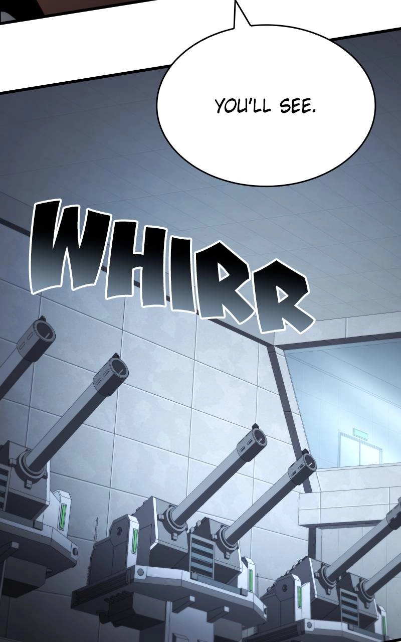 Kill The Dragon Chapter 108 Page 107