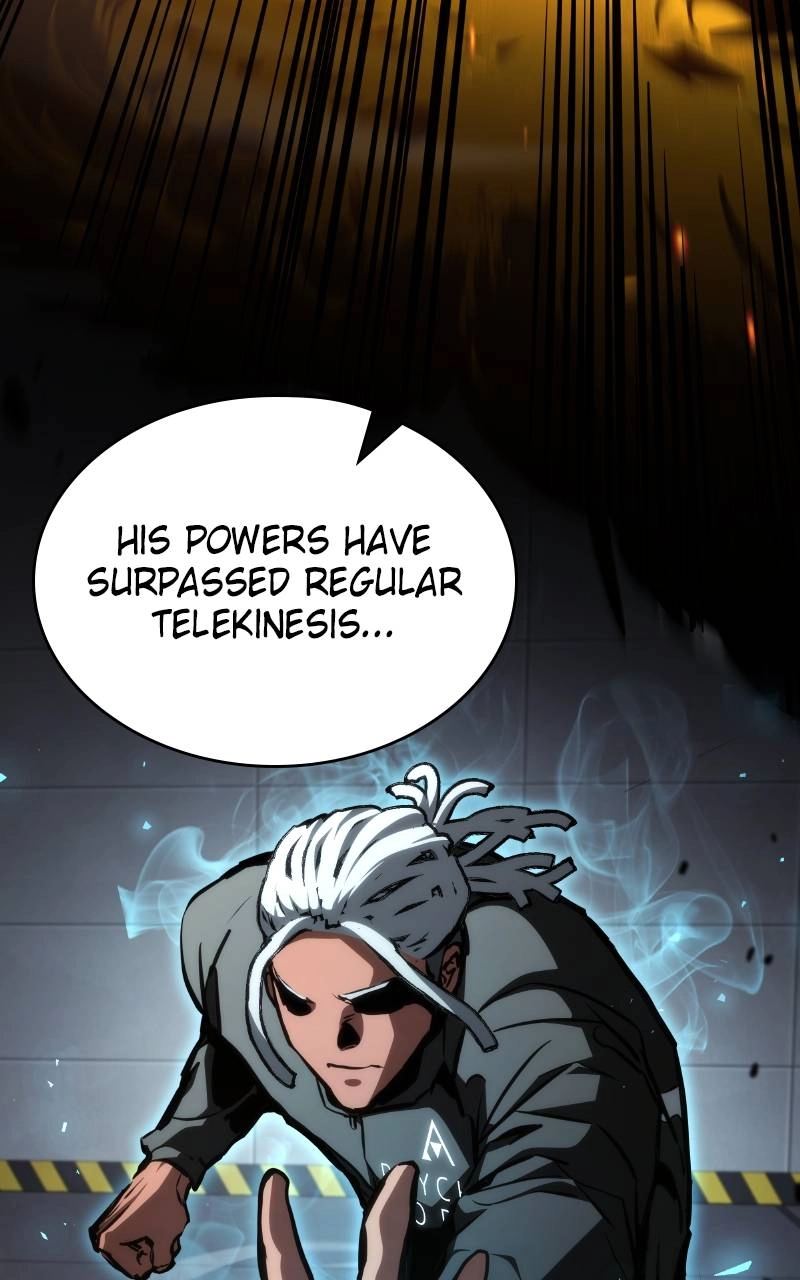Kill The Dragon Chapter 108 Page 122