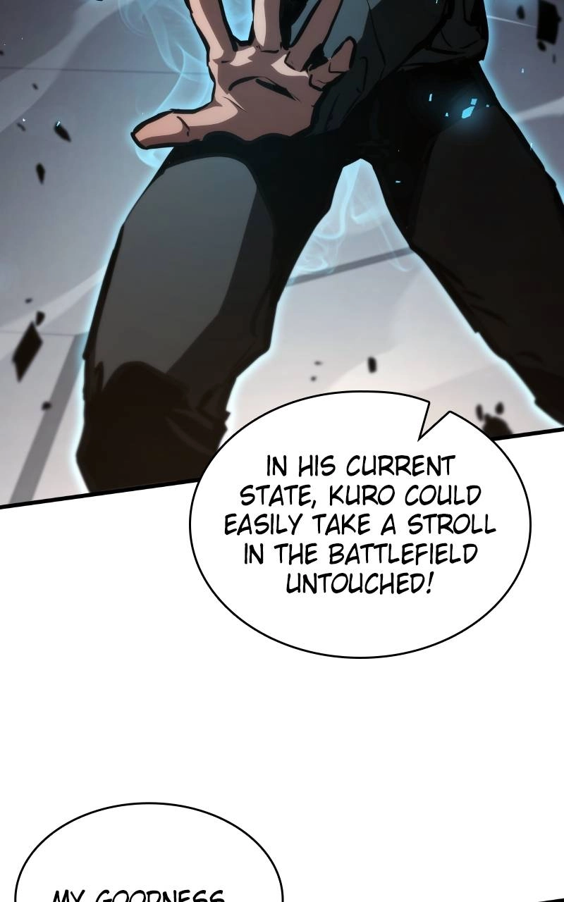 Kill The Dragon Chapter 108 Page 123