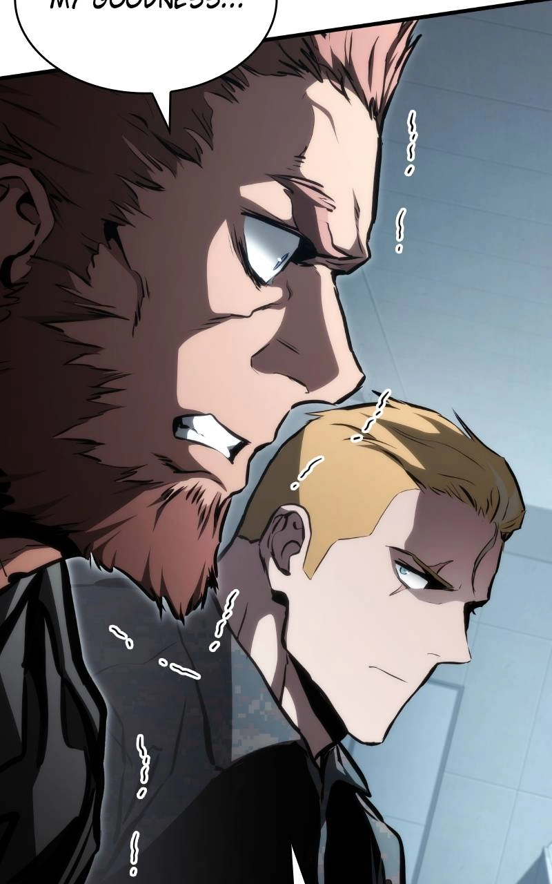 Kill The Dragon Chapter 108 Page 124