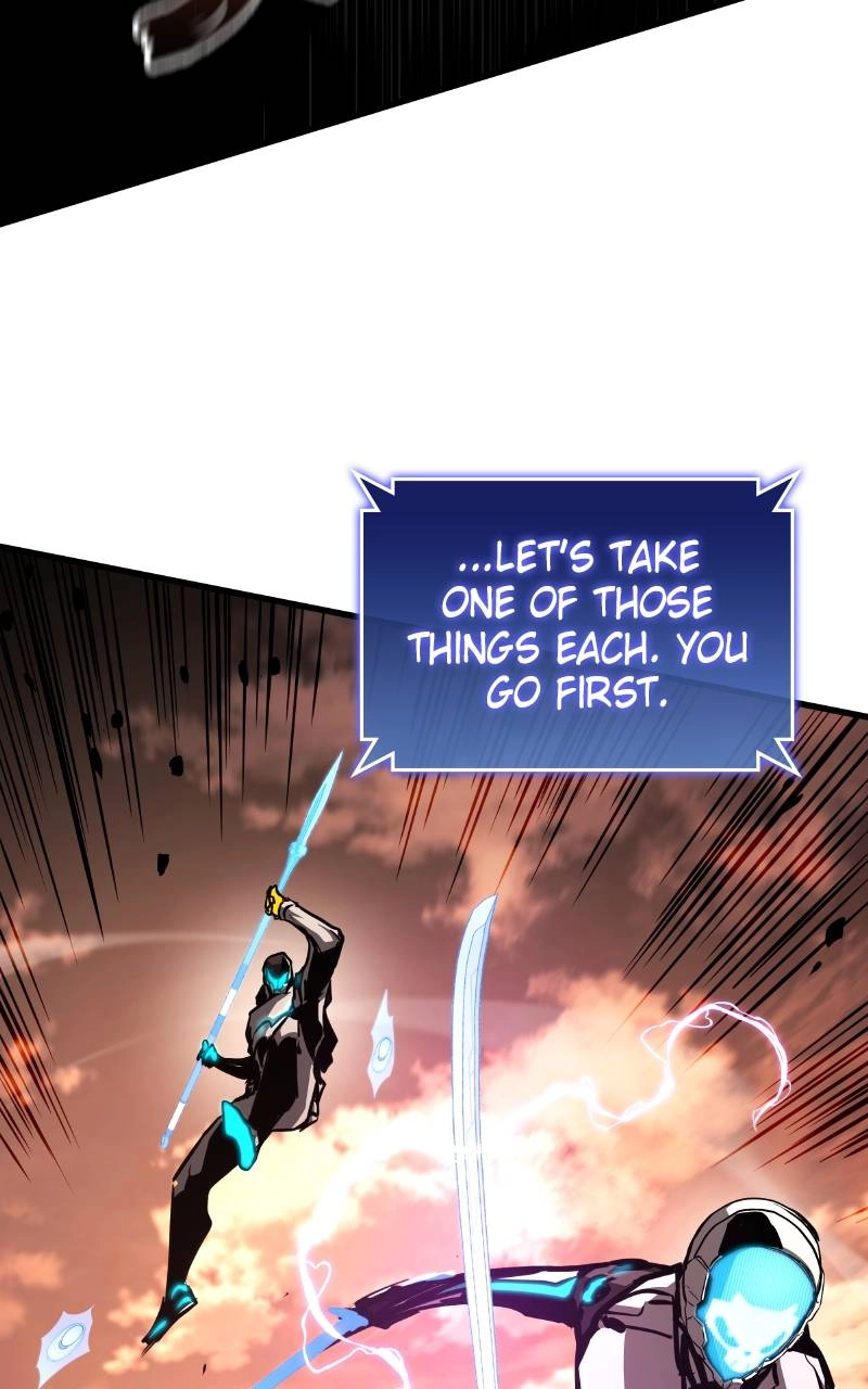 Kill The Dragon Chapter 108 Page 13