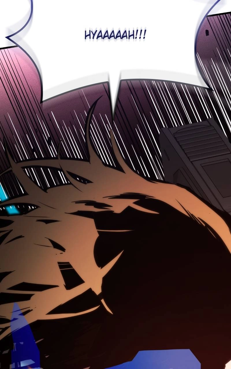 Kill The Dragon Chapter 108 Page 17