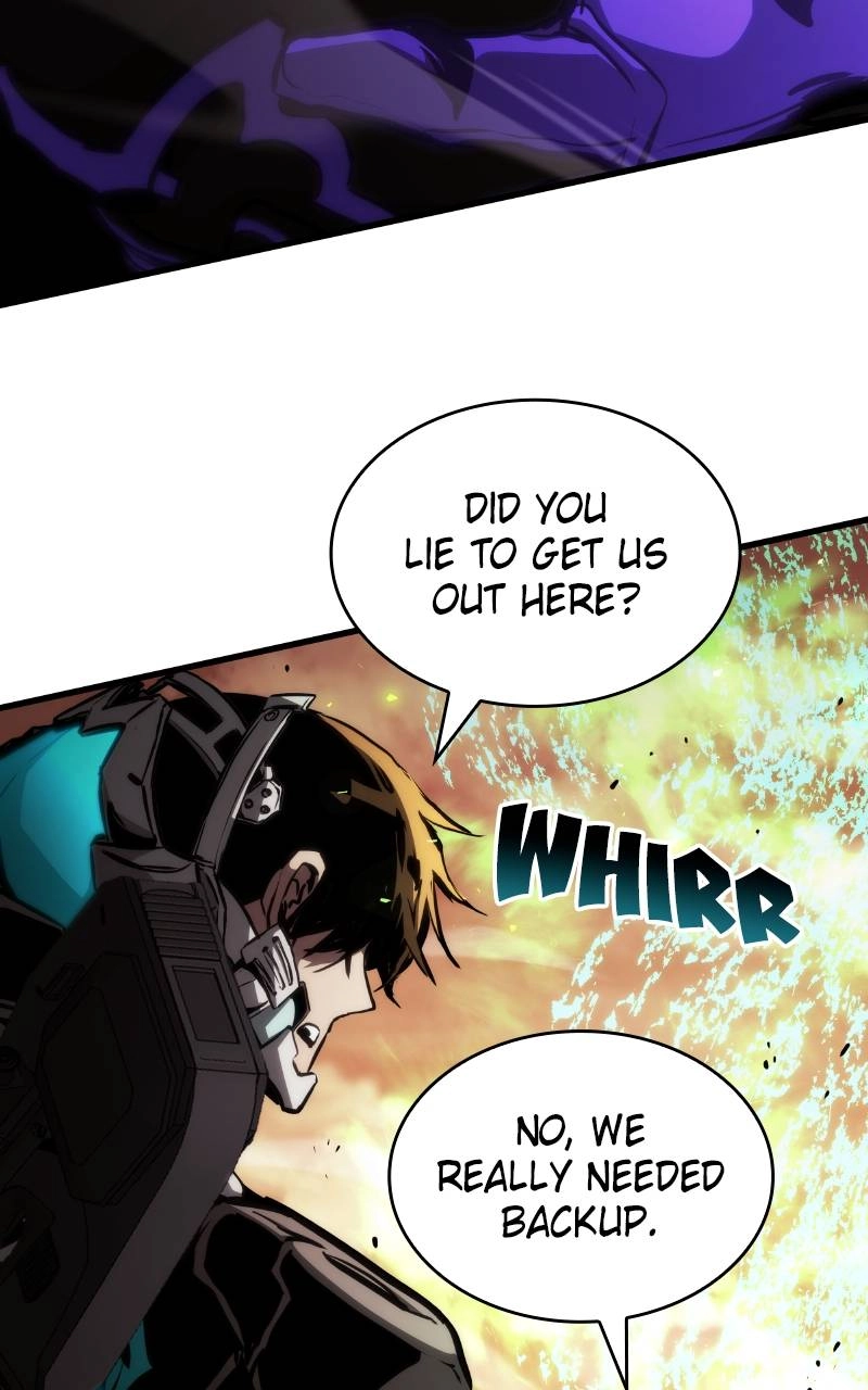 Kill The Dragon Chapter 108 Page 33