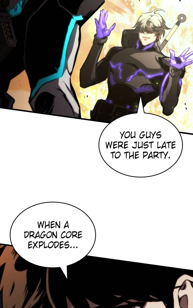 Kill The Dragon Chapter 108 Page 34