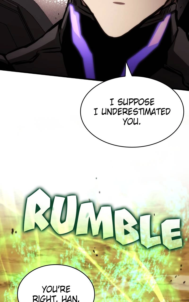 Kill The Dragon Chapter 108 Page 36