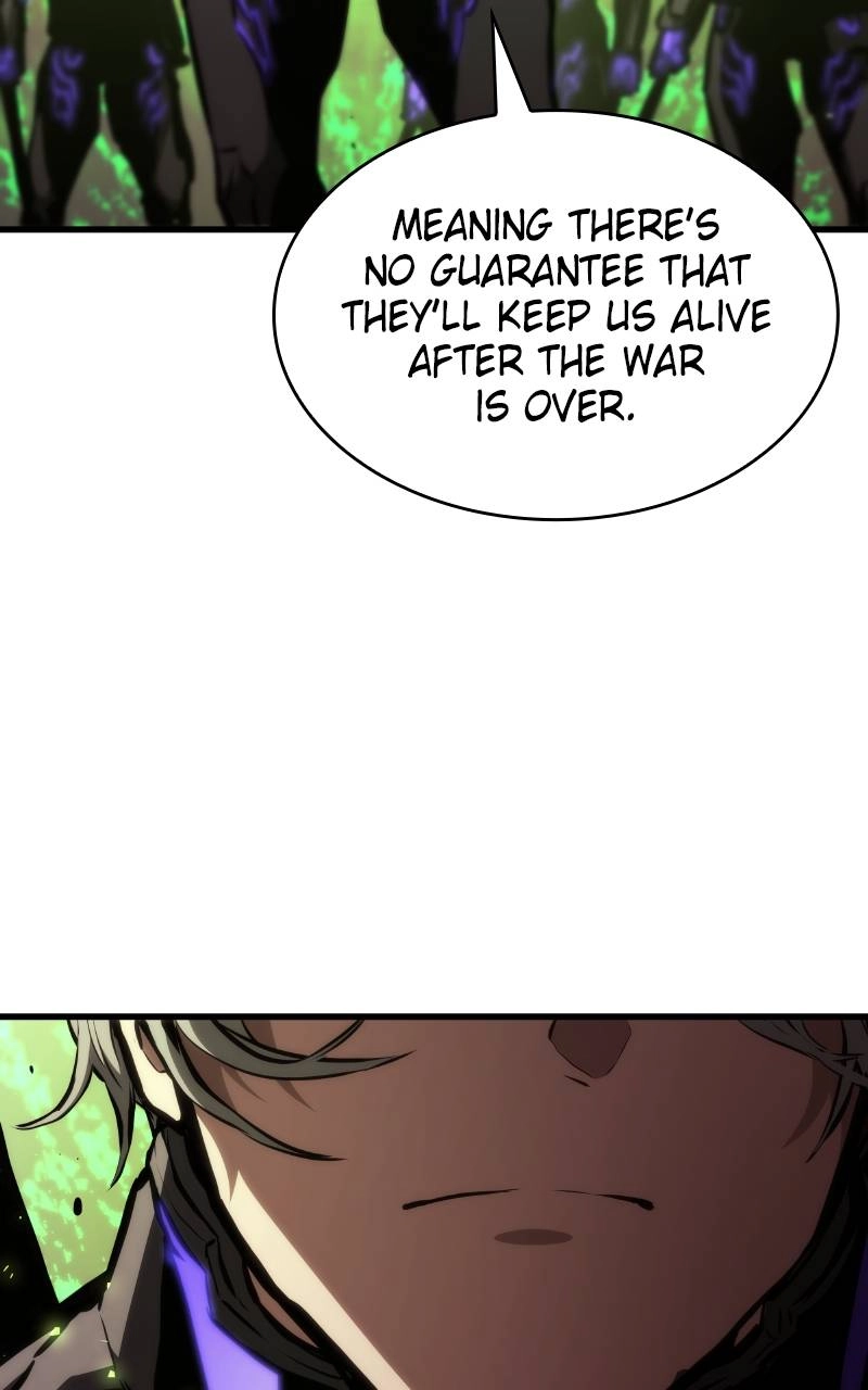 Kill The Dragon Chapter 108 Page 44
