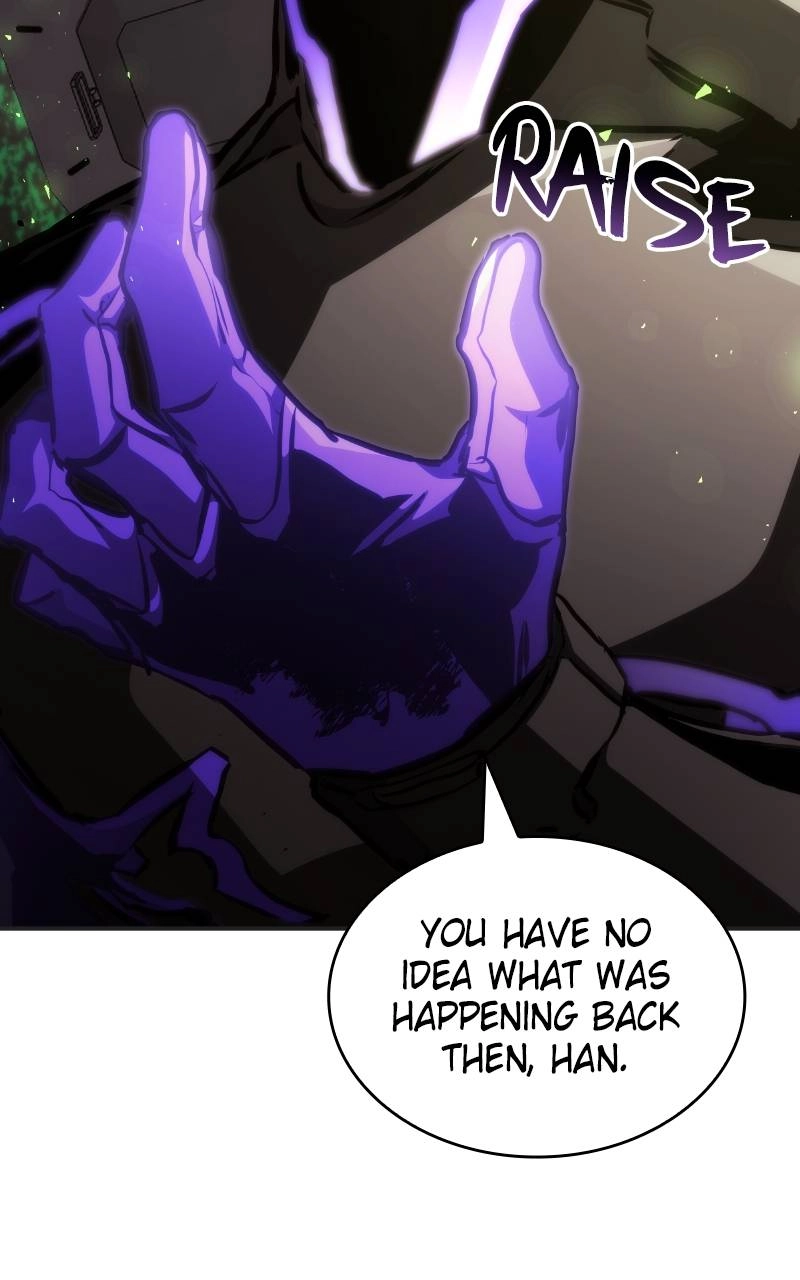 Kill The Dragon Chapter 108 Page 56