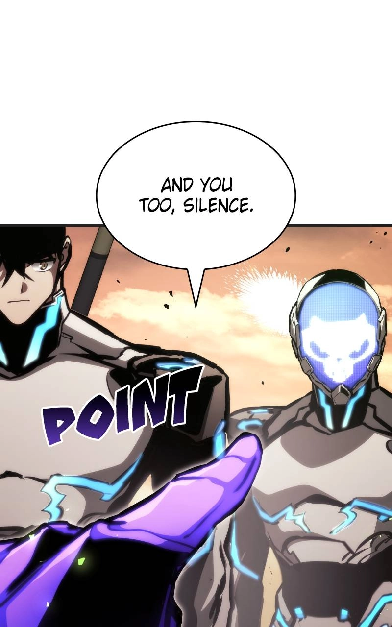 Kill The Dragon Chapter 108 Page 57