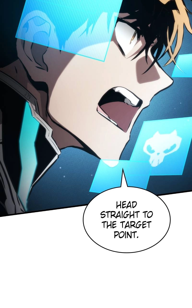 Kill The Dragon Chapter 108 Page 6