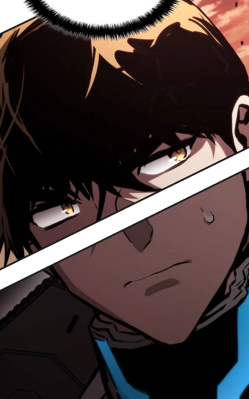 Kill The Dragon Chapter 108 Page 74